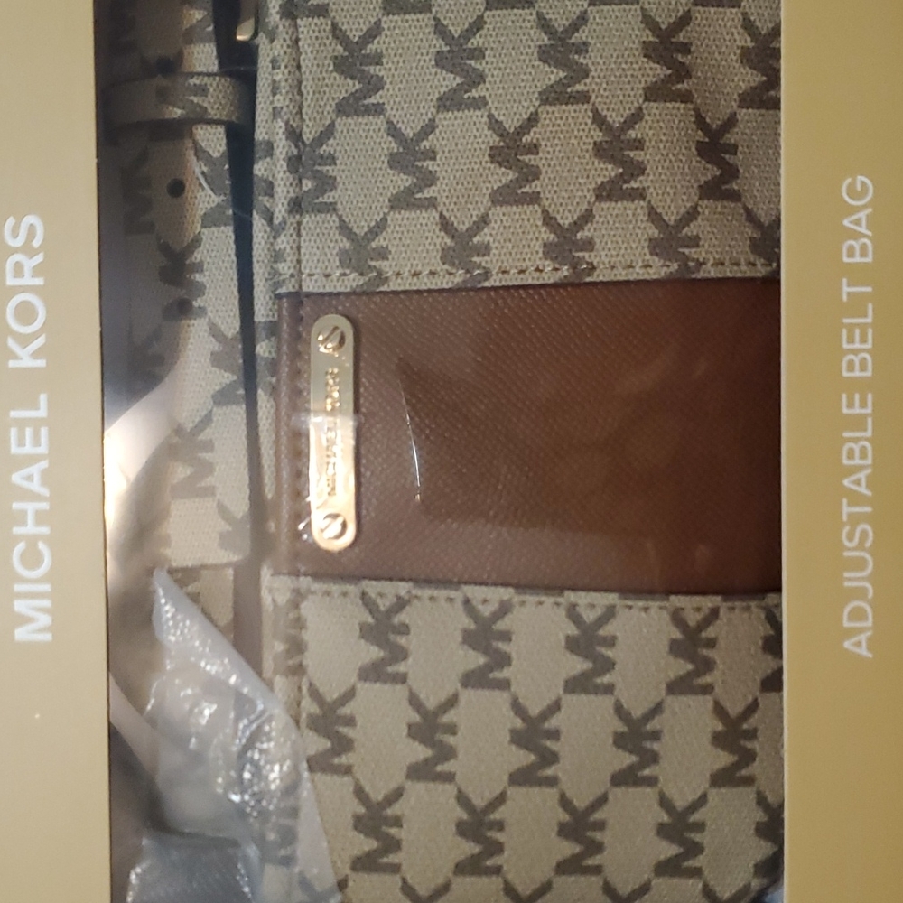 Michael Kors Fanny pack - Picture 3 of 5